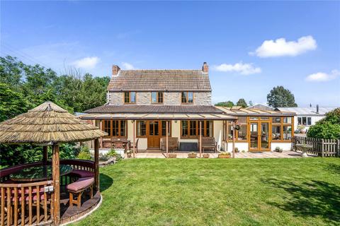 4 bed property, in Back Lane, £875,000