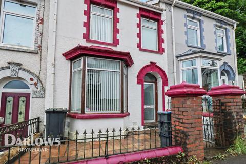 2 bed property, in Morgan Terrace, £140,000