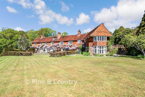 6 bed property, in Wadhurst Road, £2,000,000