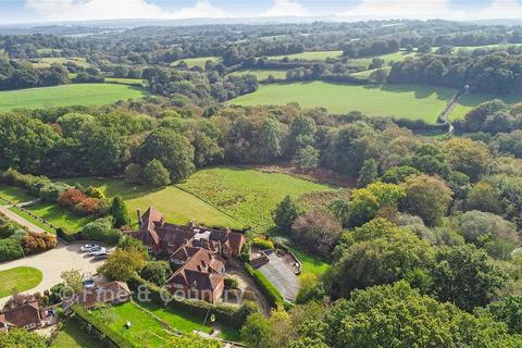 6 bed property, in Wadhurst Road, £2,000,000
