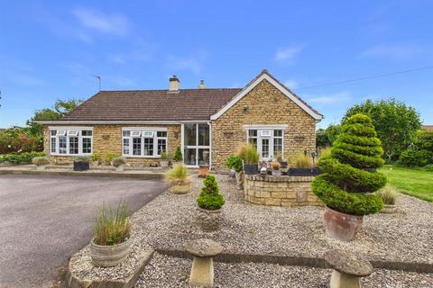 3 bed property, in Church Road, £585,000