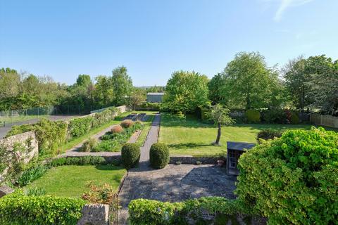 5 bed property, in West Town Road, £1,750,000