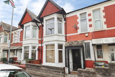 3 bed property, in Hafod Street, £325,000