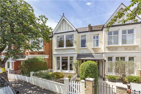 4 bed property, in Elm Grove Road, £1,750,000
