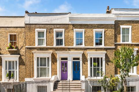 3 bed property, in Allcroft Road, £1,200,000