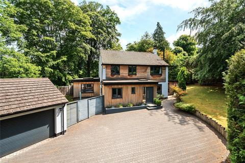 4 bed property, in Camberley, £950,000
