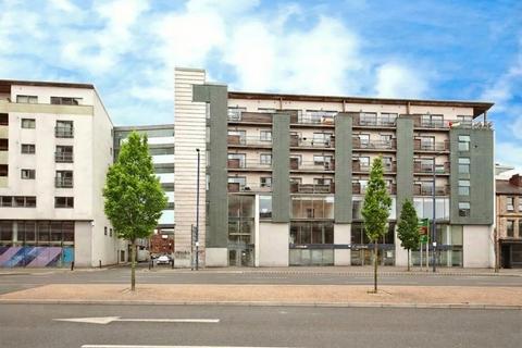 2 bed property, in 4th Floor – 2 Bed Apartment – Express Networks, £228,000