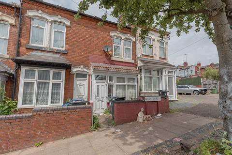 2 bed property, in Kentish Road, £160,000