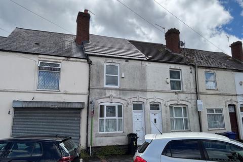 2 bed property, in 2 Edward Street, £25,000