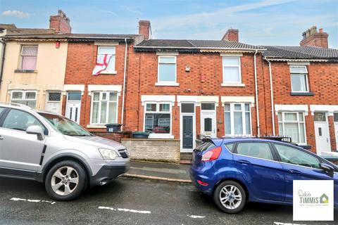 2 bed property, in Dartmouth Street, £95,000