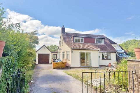 4 bed property, in Burrows Lane, £539,000