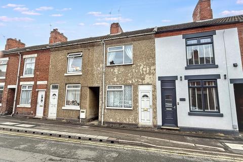 3 bed property, in Highfield Street, £130,000