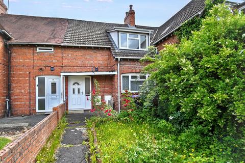 3 bed property, in 33 Haybridge Avenue, £49,000
