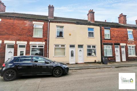 2 bed property, in Oldfield Street, £75,000
