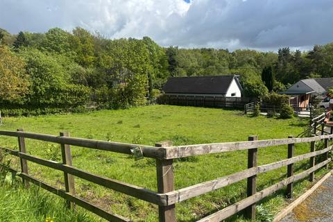 Land, in Land at Hazeley Paddocks, £250,000