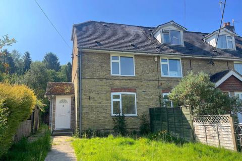 2 bed property, in The Street, £270,000