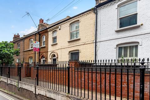 3 bed property, in Leamore Street, £1,100,000