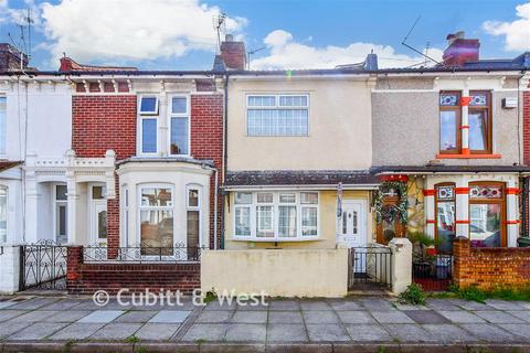 3 bed property, in Westbourne Road, £230,000