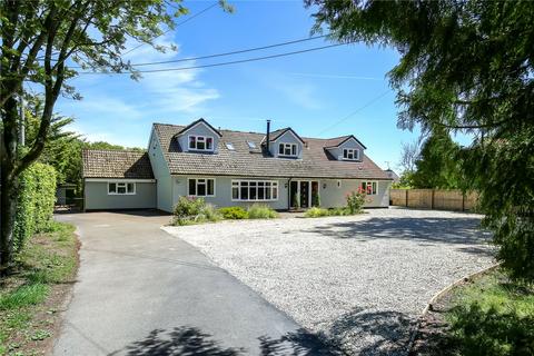 5 bed property, in Tytherley Road, £1,250,000