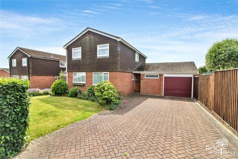 4 bed property, in Exmoor Road, £490,000