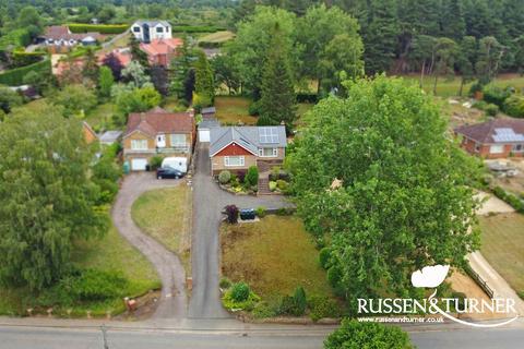 3 bed property, in Wormegay Road, £335,000