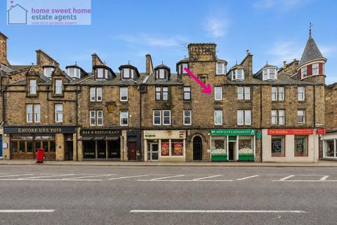 Studio, in Young Street, £70,000