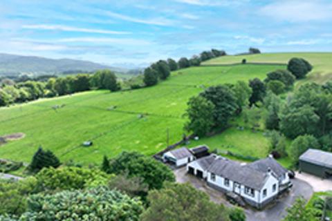 4 bed property, in Dalbeattie DG5, £530,000