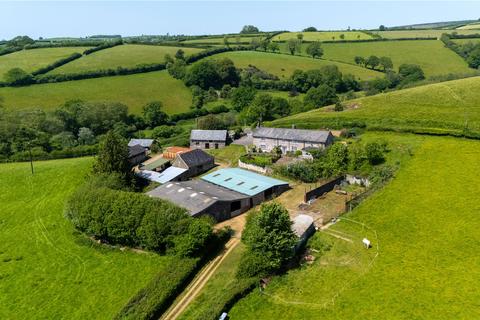 5 bed property, in West Anstey, £2,000,000