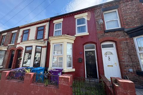 3 bed property, in Eastbourne Road, £82,000