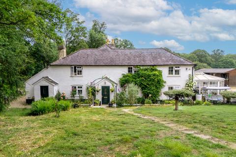 4 bed property, in Corfe Mullen, £1,050,000
