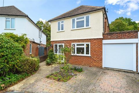 4 bed property, in Lambarde Drive, £1,100,000
