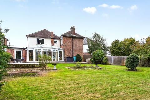 4 bed property, in Lambarde Drive, £1,100,000