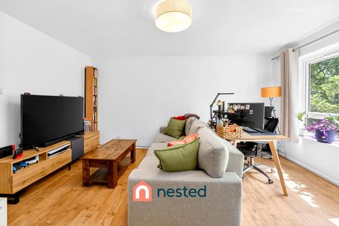 1 bed property, in Eskmont Ridge, £275,000