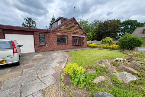 4 bed property, in Overdale Road, £450,000