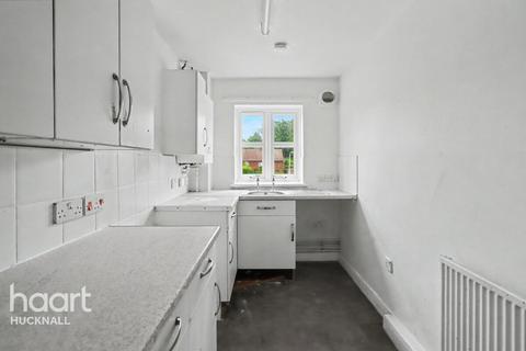 3 bed property, in Church Street, £100,000
