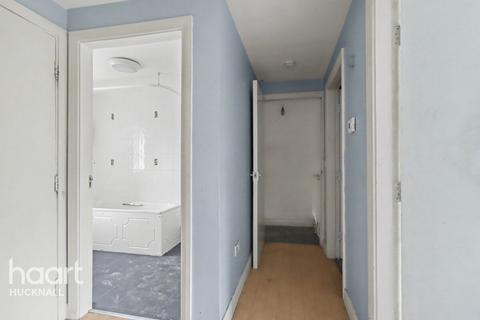 3 bed property, in Church Street, £100,000