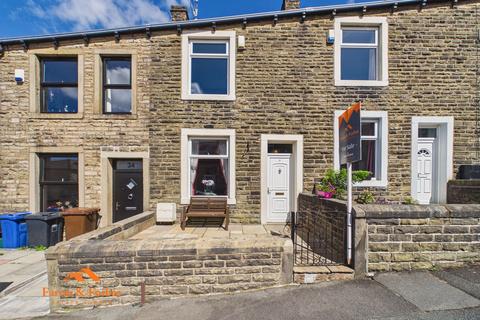 3 bed property, in Granville Street, £130,000