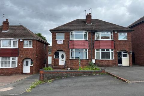 3 bed property, in 28 Eve Lane, £135,000
