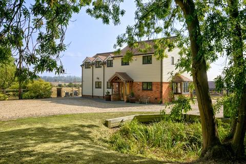 4 bed property, in Horseman Side, £1,150,000