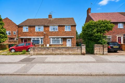 3 bed property, in 49 Rough Hay Road, £39,000