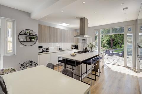 3 bed property, in Alric Avenue, £1,300,000