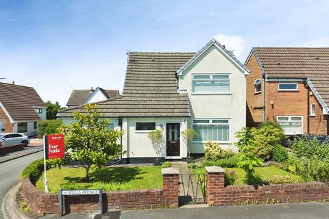 3 bed property, in Wells Avenue, £385,000