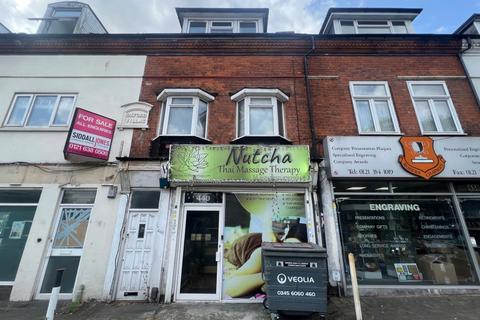 2 bed property, in Flat 1, £32,000