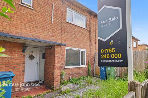 1 bed property, in Manor Rise, £70,000