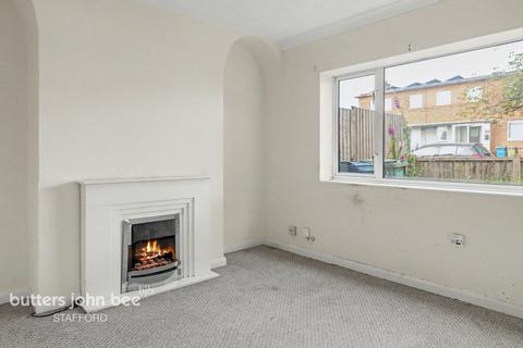1 bed property, in Manor Rise, £70,000