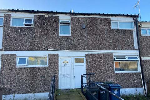 3 bed property, in Beechtrees, £75,000