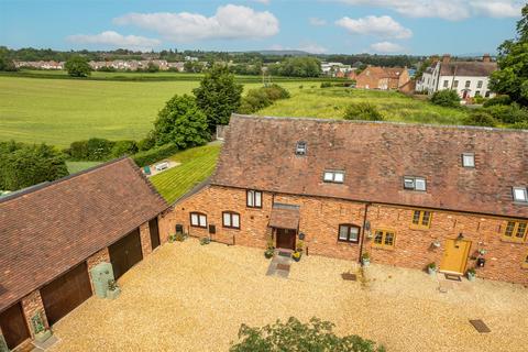 4 bed property, in Nobold Lane, £535,000