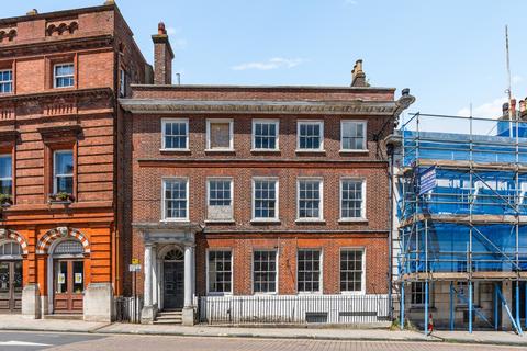 5 bed property, in High Street BN7, £1,250,000