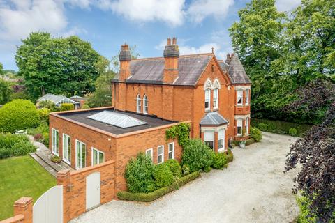 5 bed property, in Beech House, £1,595,000
