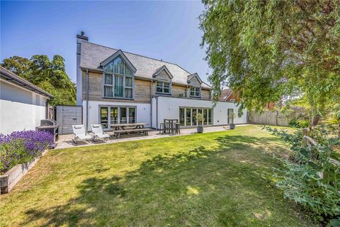5 bed property, in Bosham Lane, £1,995,000